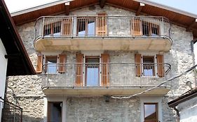 Rustico Maria