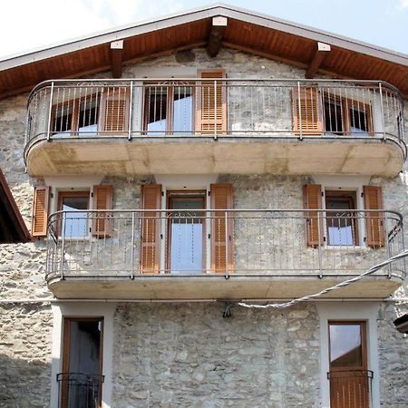 Rustico Maria Apartment Vercana Exterior photo