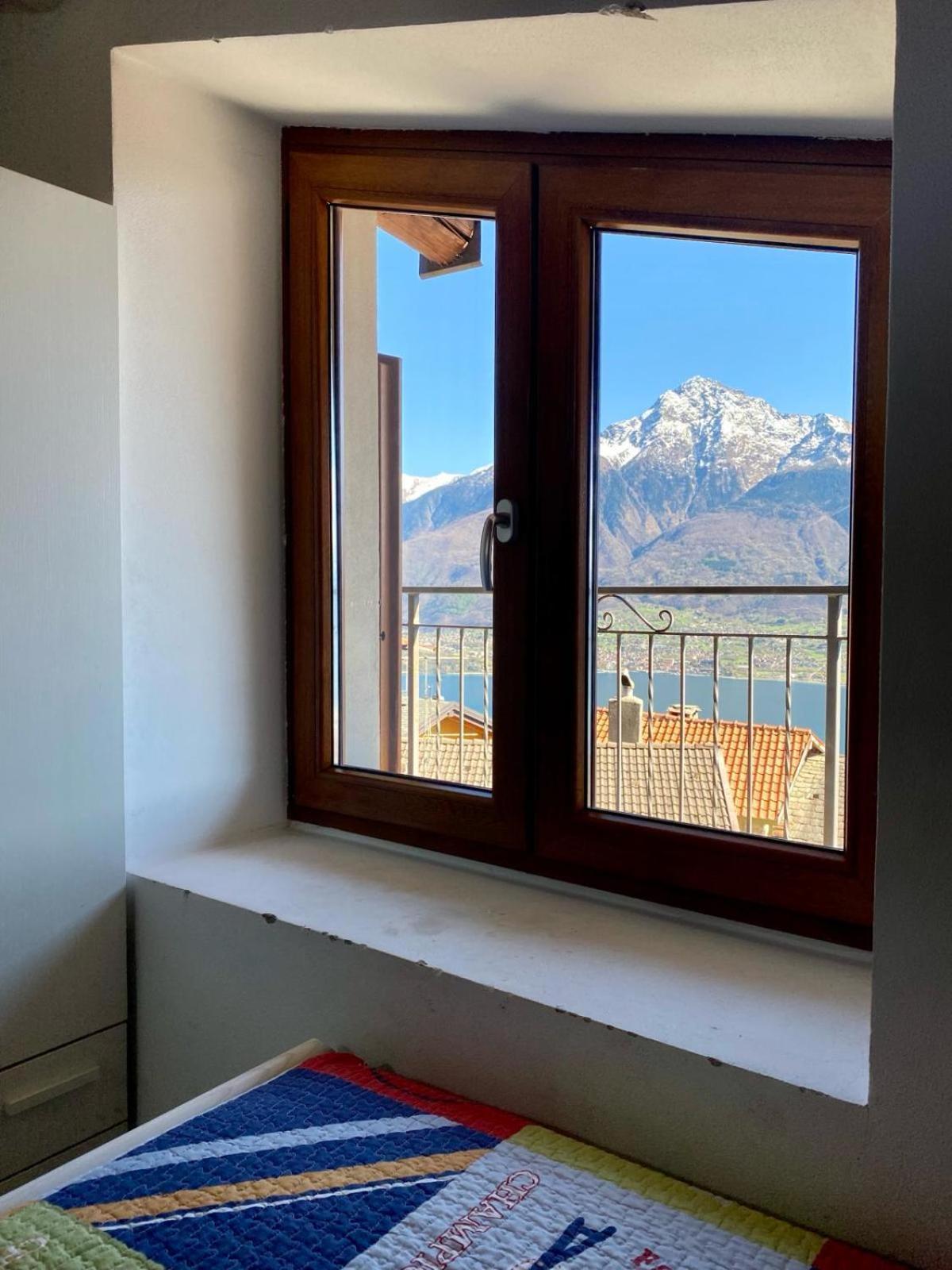 Rustico Maria Apartment Vercana Exterior photo