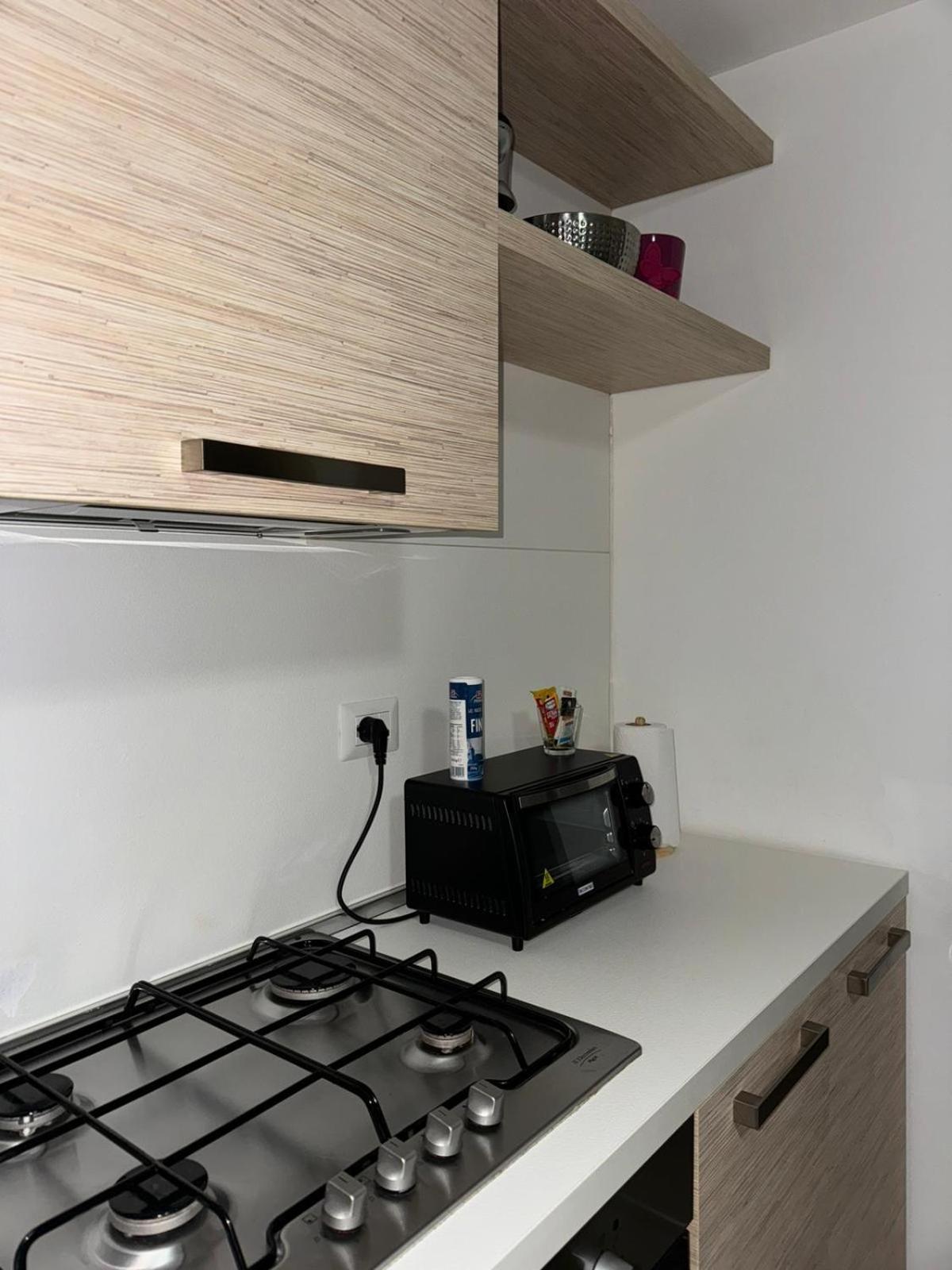 Rustico Maria Apartment Vercana Exterior photo