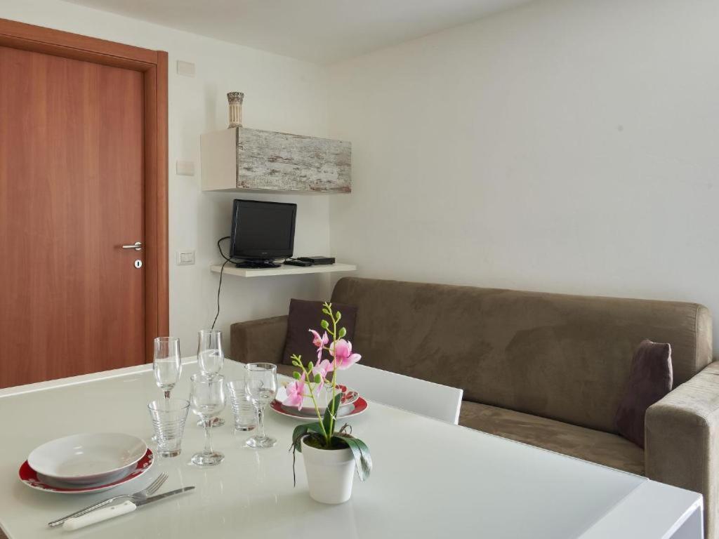 Rustico Maria Apartment Vercana Exterior photo