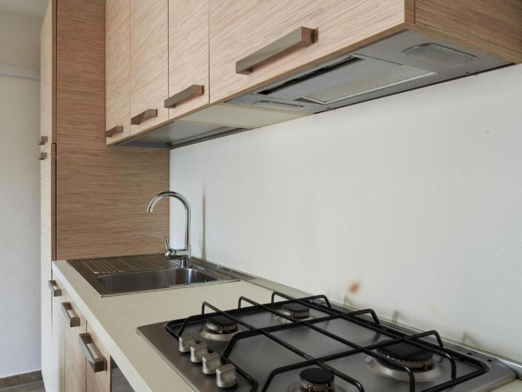 Rustico Maria Apartment Vercana Exterior photo