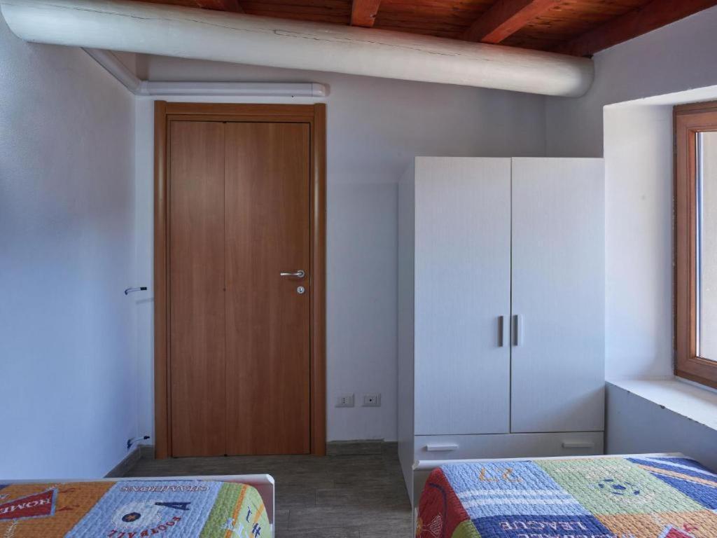 Rustico Maria Apartment Vercana Exterior photo