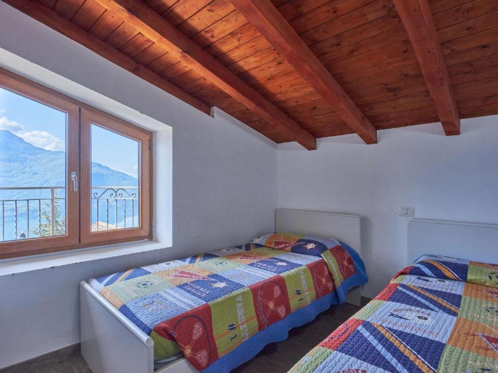 Rustico Maria Apartment Vercana Exterior photo