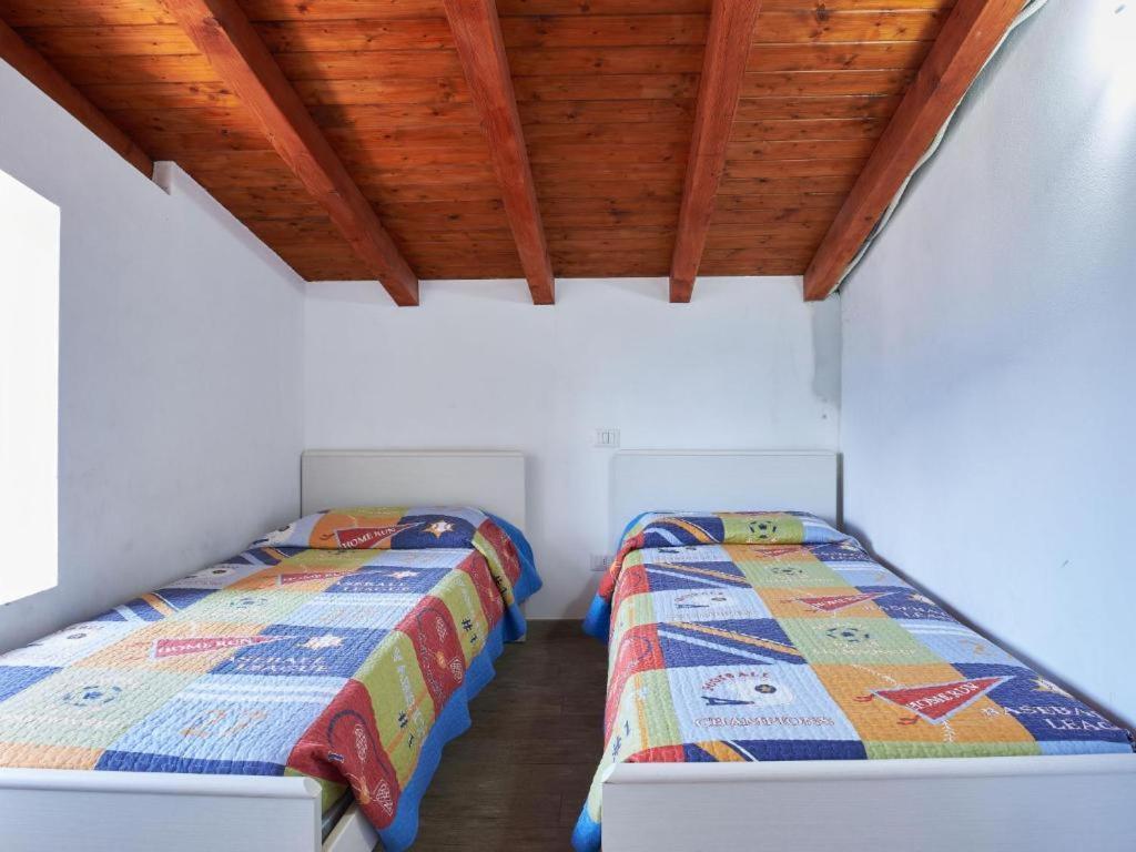 Rustico Maria Apartment Vercana Exterior photo