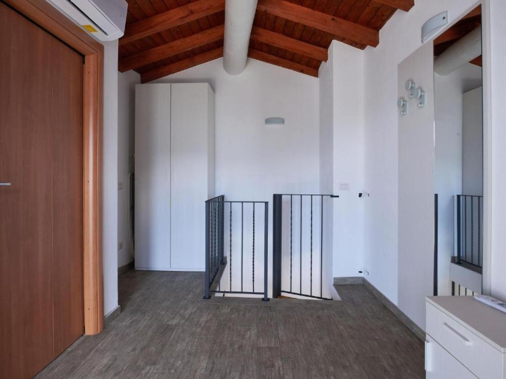 Rustico Maria Apartment Vercana Exterior photo