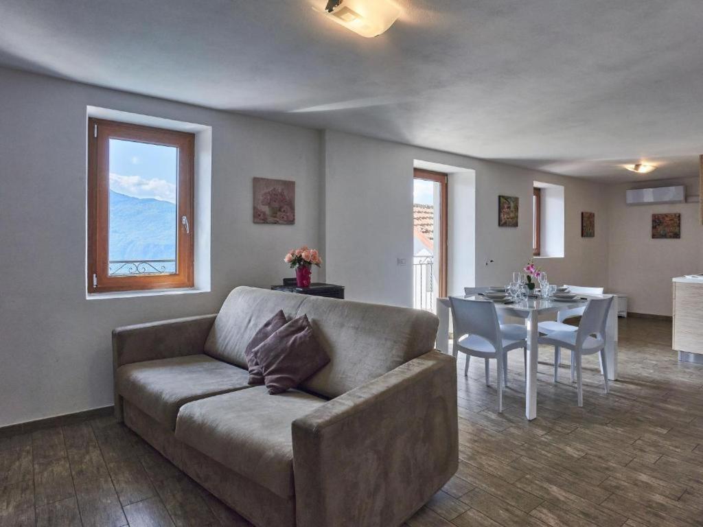 Rustico Maria Apartment Vercana Exterior photo