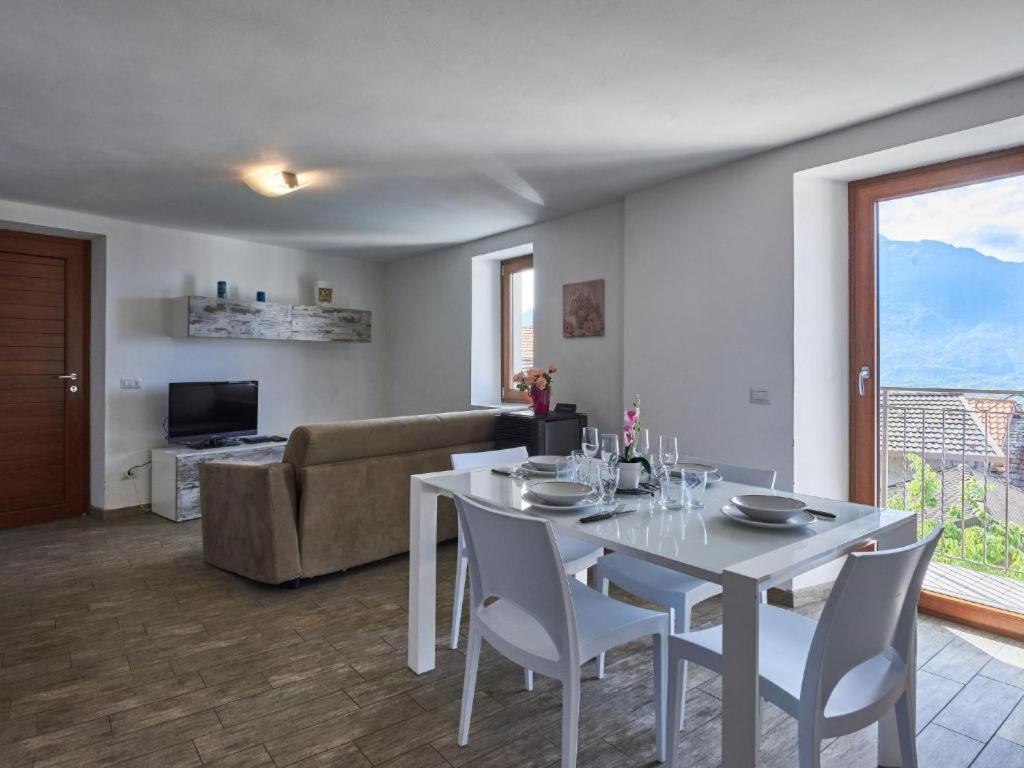 Rustico Maria Apartment Vercana Exterior photo